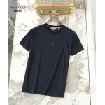 2026年4月20日新作Moncler半袖 tシャツ高品質/誕生日プレゼント/FF工場