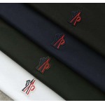 2026年4月20日新作Moncler半袖 tシャツ高品質/誕生日プレゼント/FF工場