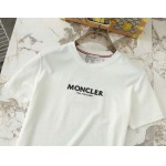 2026年4月20日新作Moncler半袖 tシャツ高品質/誕生日プレゼント/FF工場