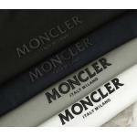 2026年4月20日新作Moncler半袖 tシャツ高品質/誕生日プレゼント/FF工場