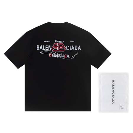 2026年4月22日新作Balenciagatシャツ高品質/...