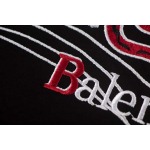 2026年4月22日新作Balenciagatシャツ高品質/誕生日プレゼント/FF工場