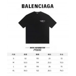 2026年4月22日新作Balenciagatシャツ高品質/誕生日プレゼント/FF工場