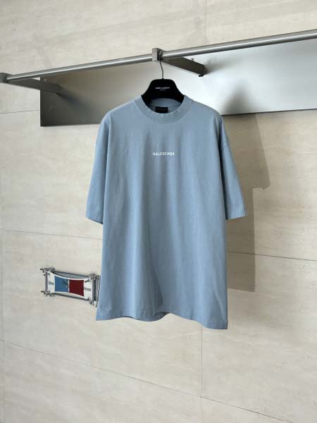 2026年4月22日新作Balenciagatシャツ高品質/...