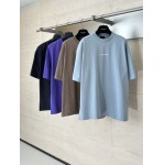 2026年4月22日新作Balenciagatシャツ高品質/誕生日プレゼント/FF工場