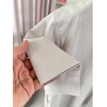 2026年4月22日新作Moncler半袖 tシャツ高品質/誕生日プレゼント/FF工場