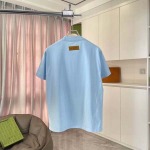 2026年4月22日新作Louis vuitton半袖 tシャツ高品質/誕生日プレゼント/FF工場