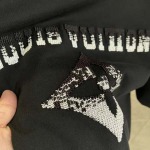 2026年4月22日新作Louis vuitton半袖 tシャツ高品質/誕生日プレゼント/FF工場