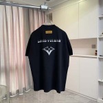 2026年4月22日新作Louis vuitton半袖 tシャツ高品質/誕生日プレゼント/FF工場