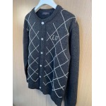 2026年4月22日新作Louis vuittonカーディガンのコート高品質/誕生日プレゼント/FF工場