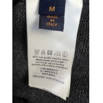 2026年4月22日新作Louis vuittonカーディガンのコート高品質/誕生日プレゼント/FF工場