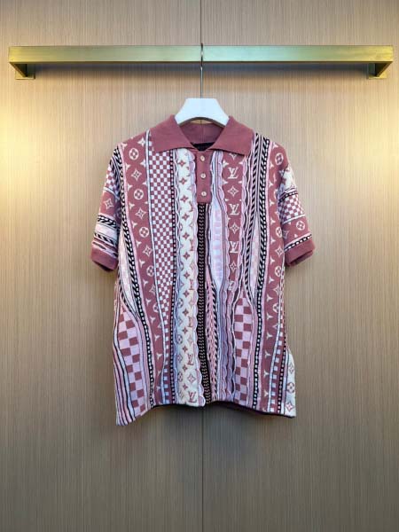 2026年4月22日新作Louis vuitton半袖 tシ...