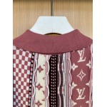 2026年4月22日新作Louis vuitton半袖 tシャツ高品質/誕生日プレゼント/FF工場