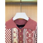 2026年4月22日新作Louis vuitton半袖 tシャツ高品質/誕生日プレゼント/FF工場