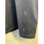 2026年4月22日新作Louis vuittonニットの半袖高品質/誕生日プレゼント/FF工場