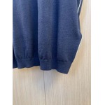 2026年4月22日新作Louis vuittonニットの半袖高品質/誕生日プレゼント/FF工場