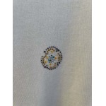 2026年4月22日新作Louis vuittonニットの半袖高品質/誕生日プレゼント/FF工場