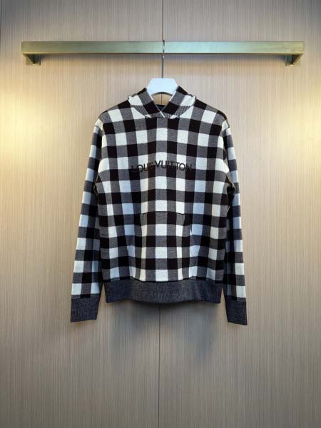 2026年4月22日新作Louis vuittonスウェット...