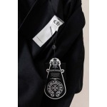 2026年4月22日新作Chrome Hearts半袖 tシャツ高品質/誕生日プレゼント/FF工場