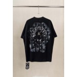 2026年4月22日新作Chrome Hearts半袖 tシャツ高品質/誕生日プレゼント/FF工場