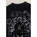 2026年4月22日新作Chrome Hearts半袖 tシャツ高品質/誕生日プレゼント/FF工場