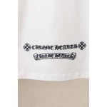 2026年4月22日新作Chrome Hearts半袖 tシャツ高品質/誕生日プレゼント/FF工場