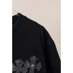 2026年4月22日新作Chrome Hearts半袖 tシャツ高品質/誕生日プレゼント/FF工場