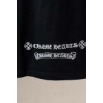 2026年4月22日新作Chrome Hearts半袖 tシャツ高品質/誕生日プレゼント/FF工場