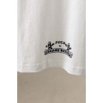 2026年4月22日新作Chrome Hearts半袖 tシャツ高品質/誕生日プレゼント/FF工場