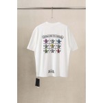 2026年4月22日新作Chrome Hearts半袖 tシャツ高品質/誕生日プレゼント/FF工場