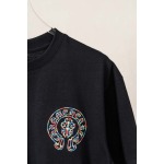 2026年4月22日新作Chrome Hearts半袖 tシャツ高品質/誕生日プレゼント/FF工場