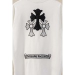 2026年4月22日新作Chrome Hearts半袖 tシャツ高品質/誕生日プレゼント/FF工場