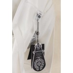 2026年4月22日新作Chrome Hearts半袖 tシャツ高品質/誕生日プレゼント/FF工場