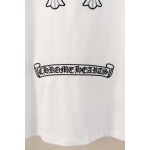 2026年4月22日新作Chrome Hearts半袖 tシャツ高品質/誕生日プレゼント/FF工場