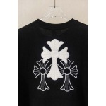 2026年4月22日新作Chrome Hearts半袖 tシャツ高品質/誕生日プレゼント/FF工場