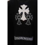2026年4月22日新作Chrome Hearts半袖 tシャツ高品質/誕生日プレゼント/FF工場