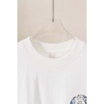 2026年4月22日新作Chrome Hearts半袖 tシャツ高品質/誕生日プレゼント/FF工場