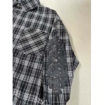 2026年4月22日新作Chrome Heartsシャツ高品質/誕生日プレゼント/FF工場