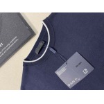 2026年4月22日新作Pradaニットのセーター高品質/誕生日プレゼント/FF工場