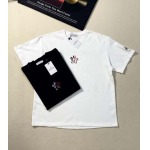 2026年4月22日新作Moncler半袖 tシャツ高品質/誕生日プレゼント/FF工場
