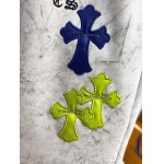 2026年4月22日新作Chrome Hearts半ズボン高品質/誕生日プレゼント/FF工場