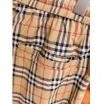 2026年4月22日新作Burberry半ズボン高品質/誕生日プレゼント/FF工場