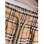 2026年4月22日新作Burberry半ズボン高品質/誕生日プレゼント/FF工場