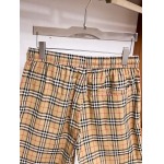 2026年4月22日新作Burberry半ズボン高品質/誕生日プレゼント/FF工場