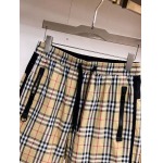 2026年4月22日新作Burberry半ズボン高品質/誕生日プレゼント/FF工場