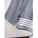 2026年4月22日新作THOM BROWNE  半ズボン高品質/誕生日プレゼント/FF工場
