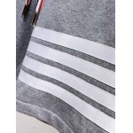 2026年4月22日新作THOM BROWNE  半ズボン高品質/誕生日プレゼント/FF工場