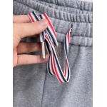 2026年4月22日新作THOM BROWNE  半ズボン高品質/誕生日プレゼント/FF工場