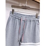2026年4月22日新作THOM BROWNE  半ズボン高品質/誕生日プレゼント/FF工場