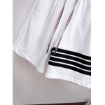 2026年4月22日新作THOM BROWNE  半ズボン高品質/誕生日プレゼント/FF工場